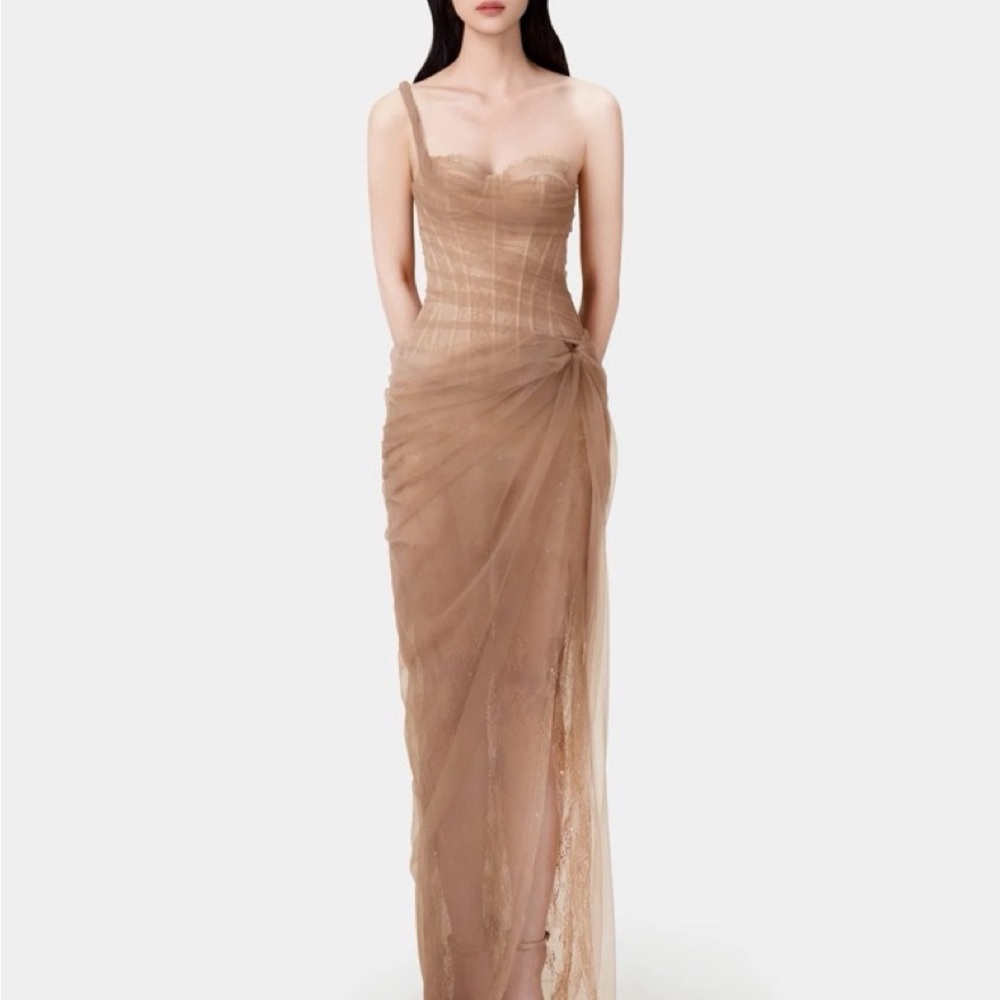 Montsand Mara Dress